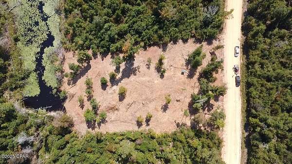 1.15 Acres of Land for Sale in Alford, Florida