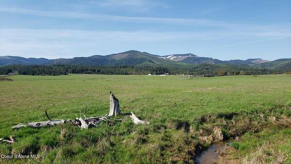 9 Acres of Residential Land for Sale in Fernwood, Idaho