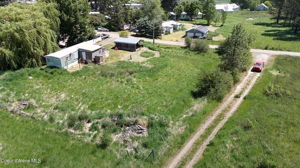 0.4 Acres of Residential Land for Sale in Tensed, Idaho