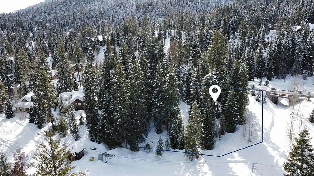 0.7 Acres of Land for Sale in Donnelly, Idaho