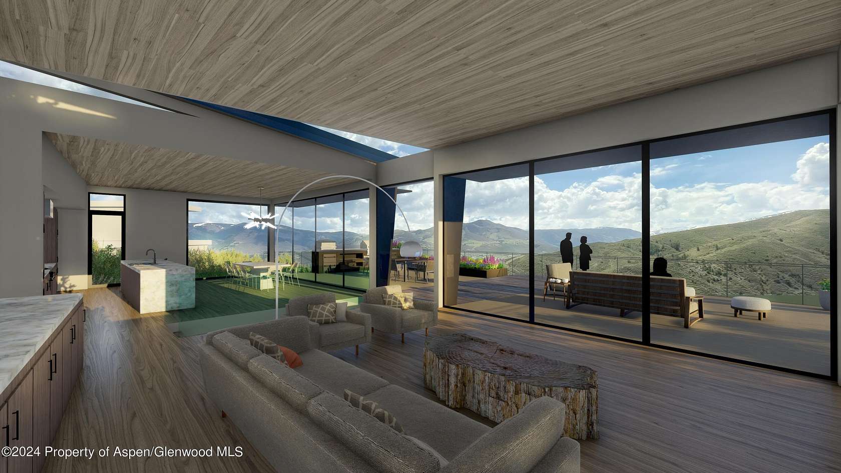 2.6 Acres of Land for Sale in Aspen, Colorado