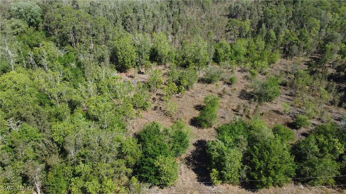 5 Acres of Mixed-Use Land for Sale in Fort Myers, Florida