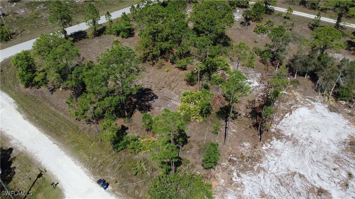 0.23 Acres of Residential Land for Sale in Lehigh Acres, Florida