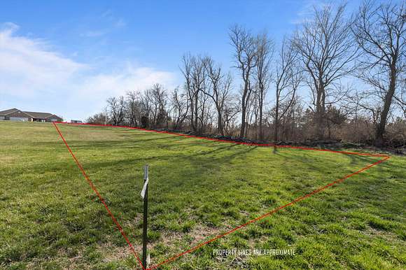 0.44 Acres of Residential Land for Sale in Springfield, Missouri