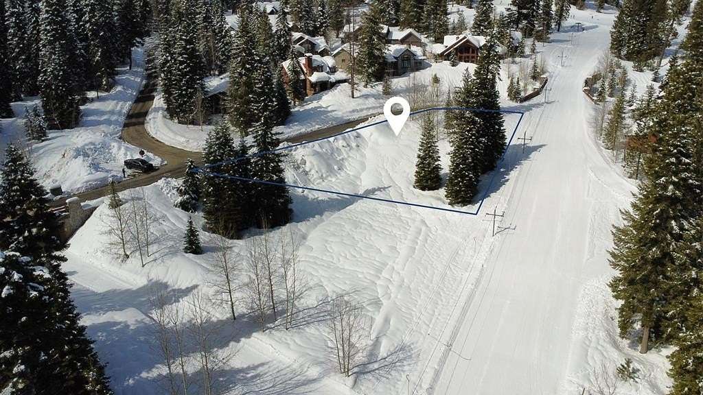 0.37 Acres of Land for Sale in Donnelly, Idaho