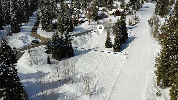 0.37 Acres of Land for Sale in Donnelly, Idaho