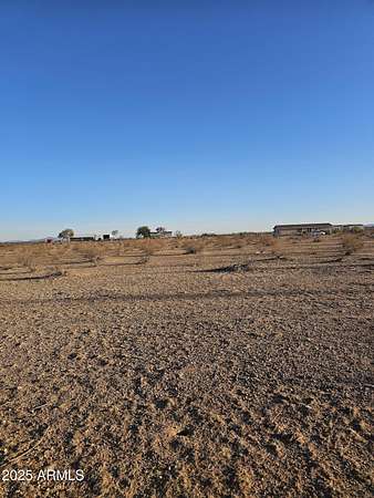 1 Acre of Residential Land for Sale in Arlington, Arizona