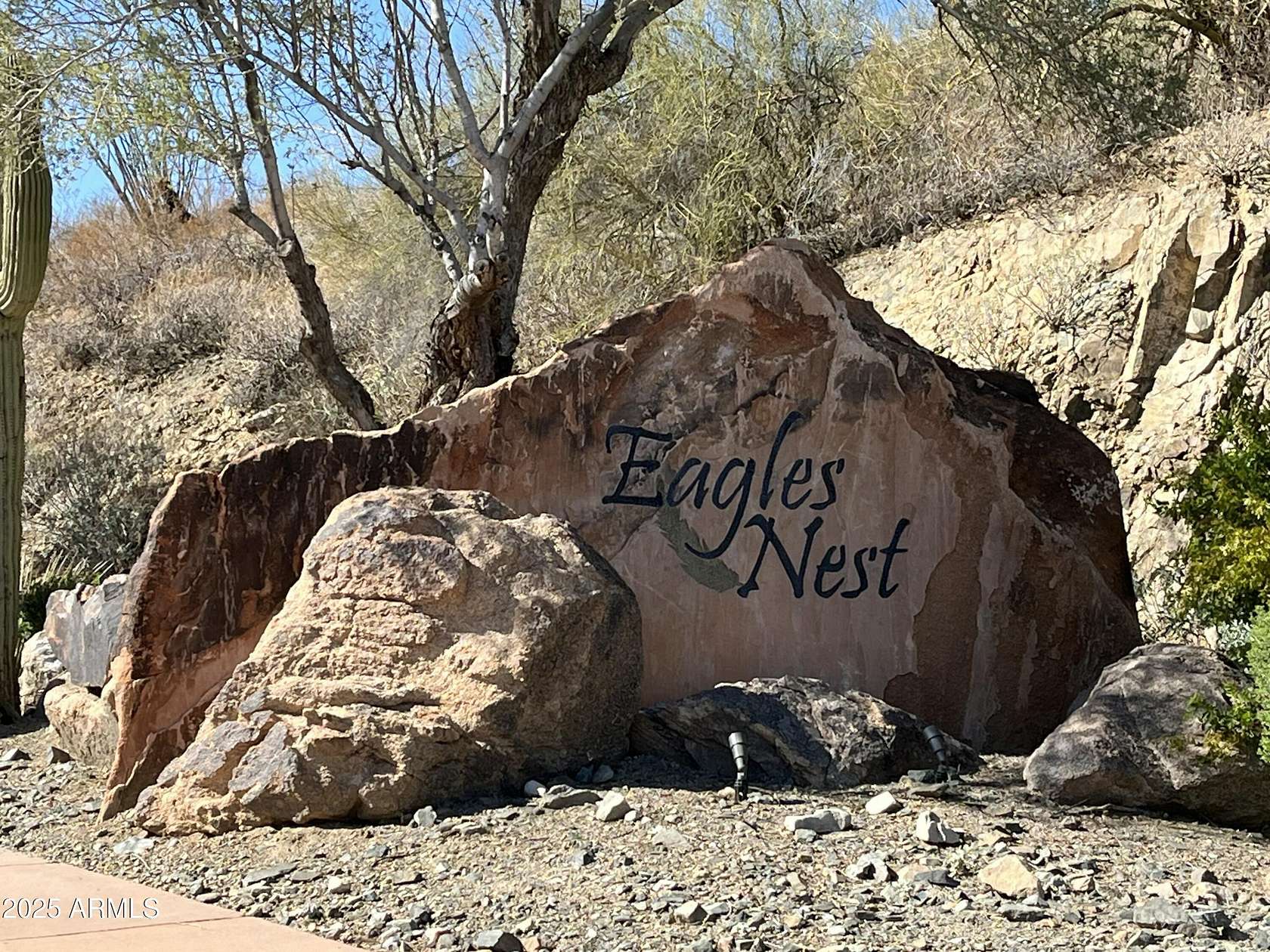 1 Acre of Residential Land for Sale in Fountain Hills, Arizona