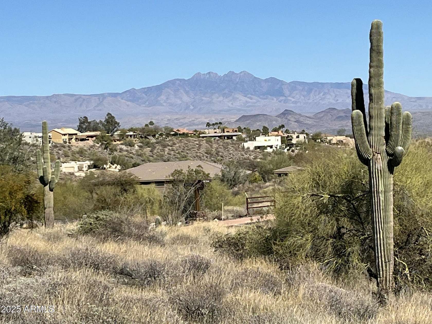 1 Acre of Residential Land for Sale in Fountain Hills, Arizona