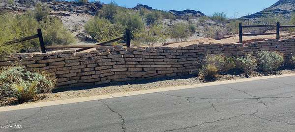 1.19 Acres of Residential Land for Sale in Phoenix, Arizona