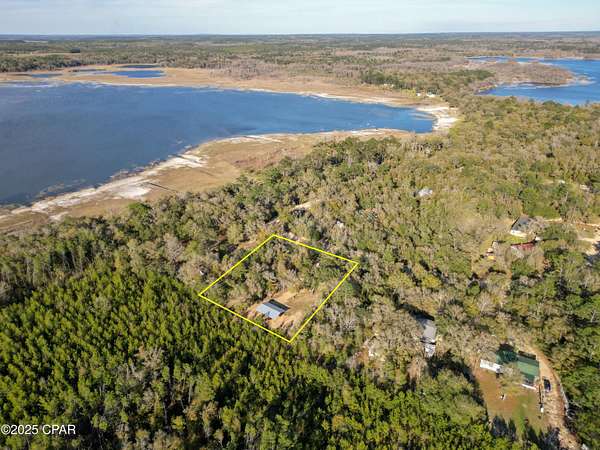 1 Acre of Residential Land for Sale in Chipley, Florida