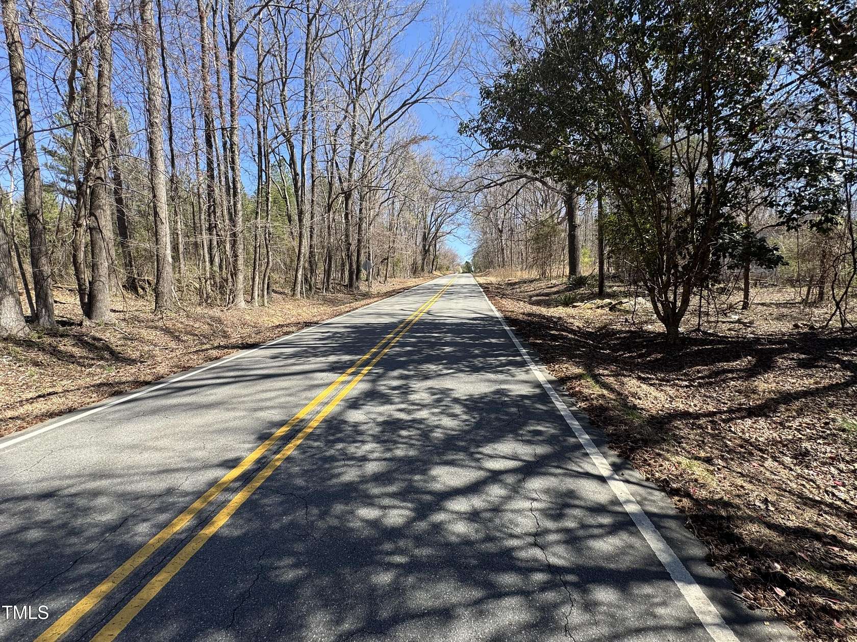 0.5 Acres of Land for Sale in Roxboro, North Carolina