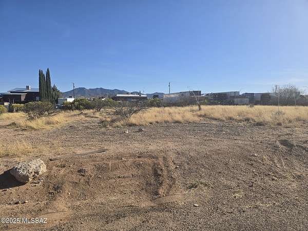 0.19 Acres of Land for Sale in Benson, Arizona
