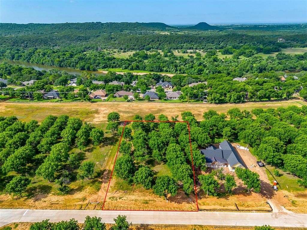1.18 Acres of Residential Land for Sale in Granbury, Texas
