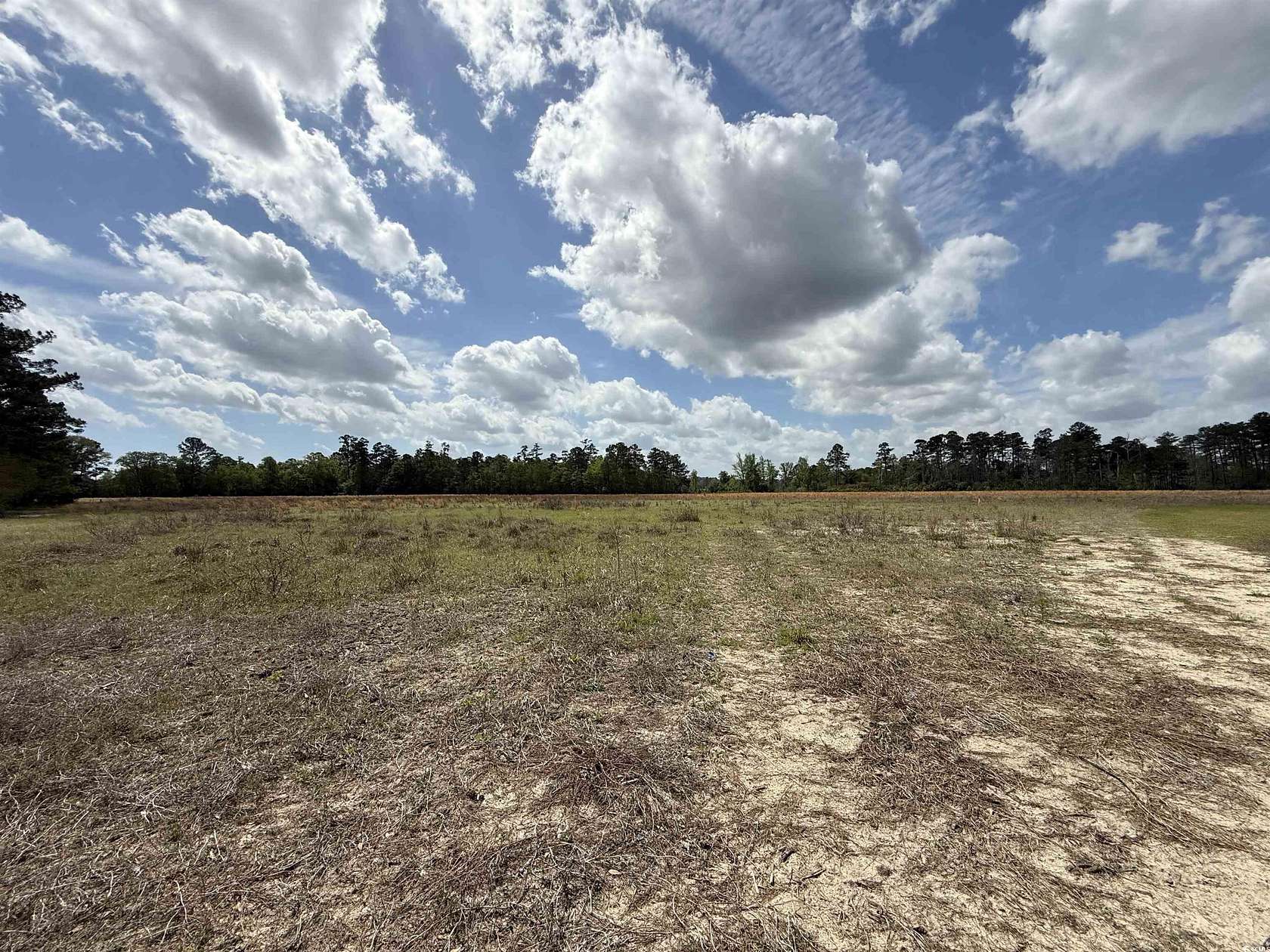 11.1 Acres of Land for Sale in Loris, South Carolina