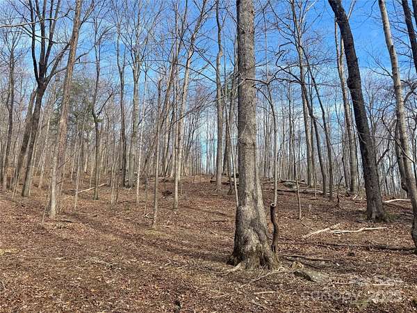 2.28 Acres of Residential Land for Sale in Mill Spring, North Carolina