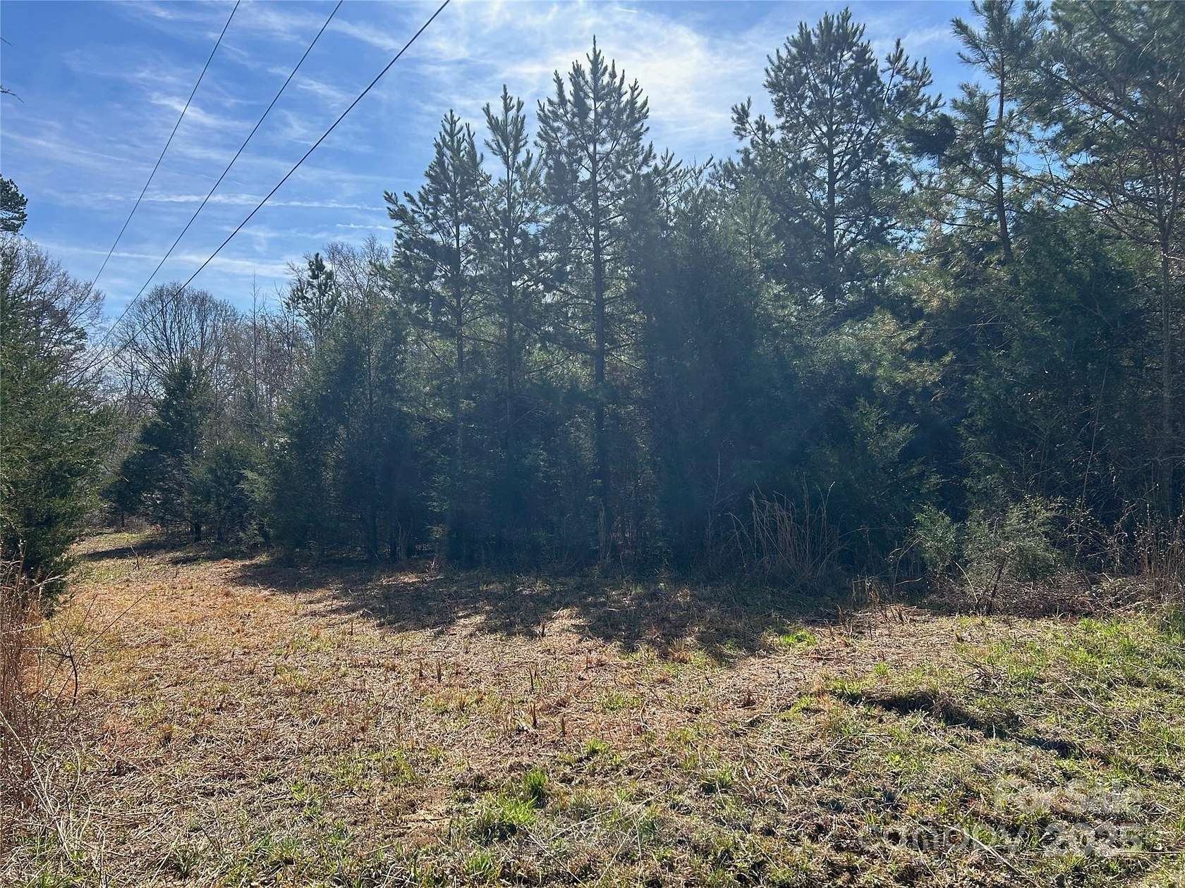 30 Acres of Land for Sale in Lancaster, South Carolina