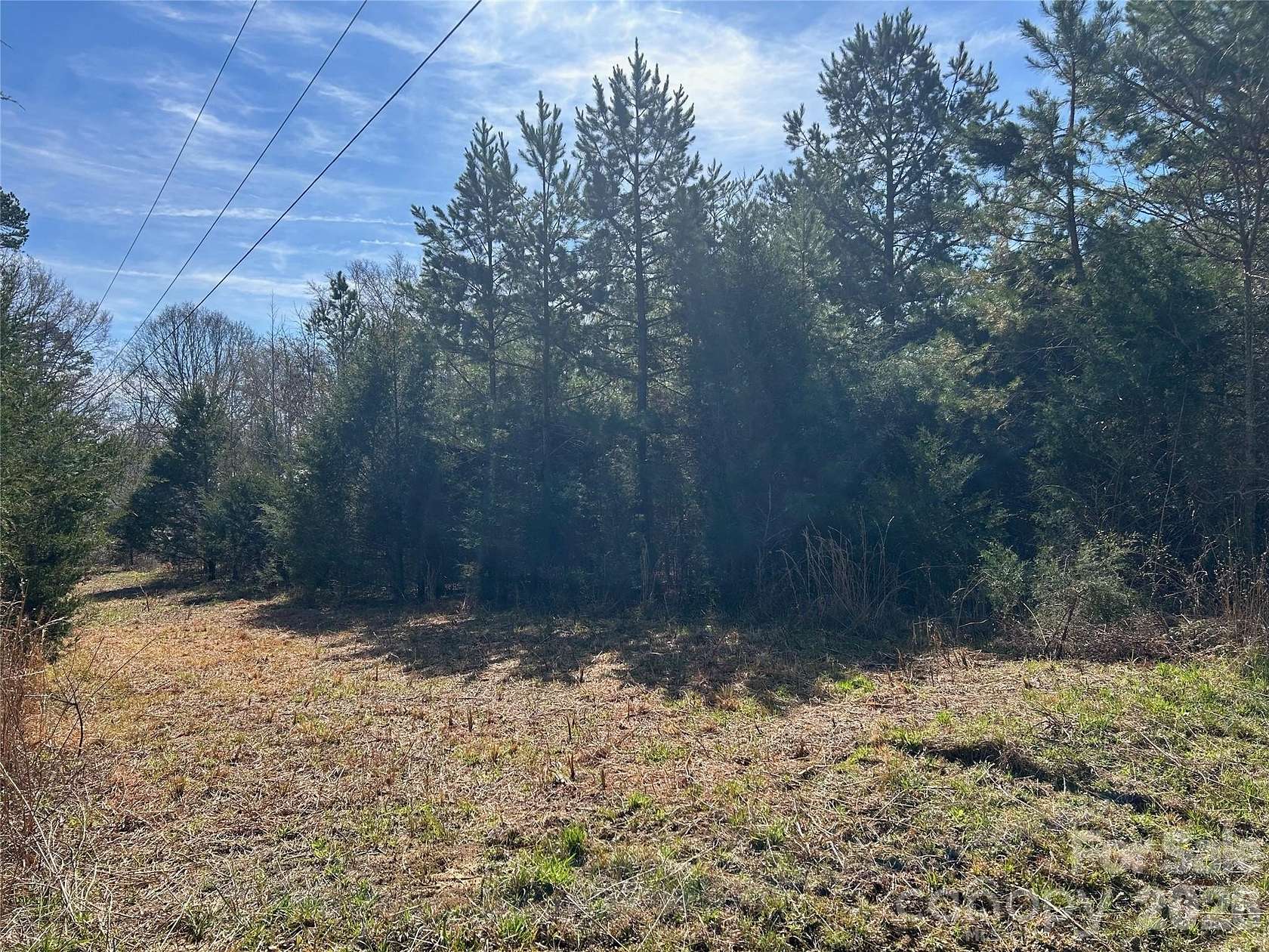30 Acres of Recreational & Residential Land for Sale in Lancaster, South Carolina