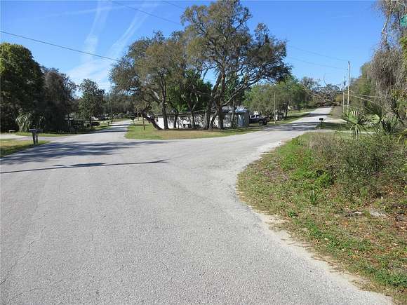 0.2 Acres of Commercial Land for Sale in Silver Springs, Florida