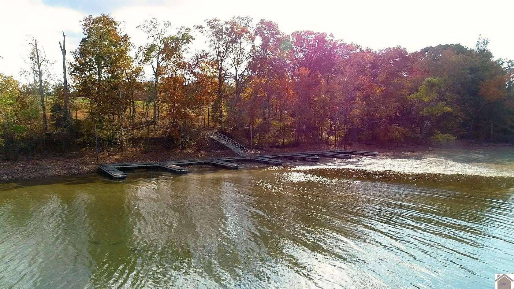 1.4 Acres of Residential Land for Sale in Murray, Kentucky