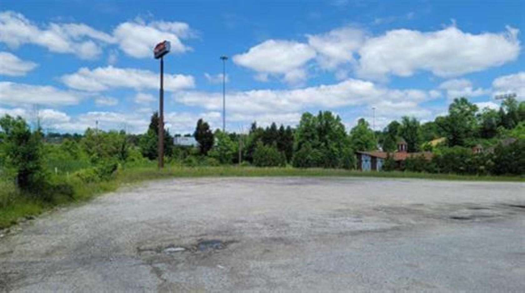 1 Acre of Commercial Land for Sale in Barboursville, West Virginia