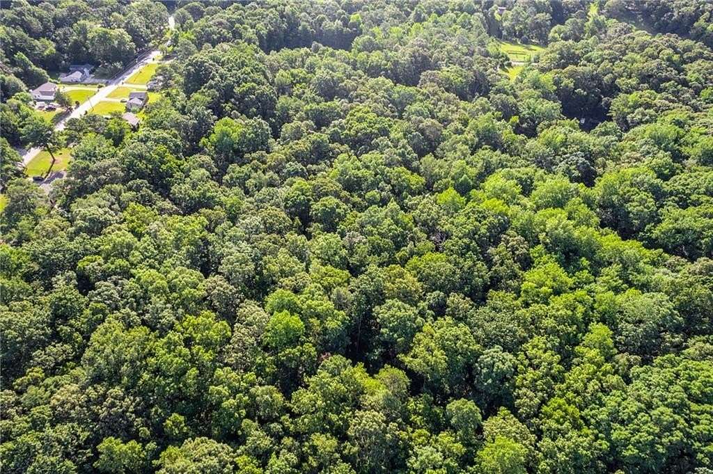 5 Acres of Residential Land for Sale in Douglasville, Georgia