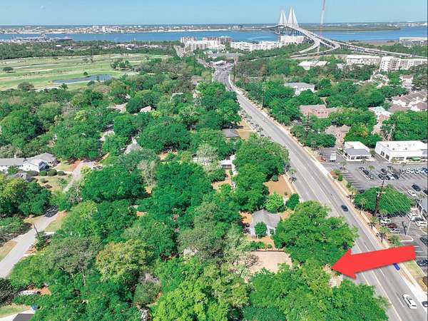 0.36 Acres of Residential Land for Sale in Mount Pleasant, South Carolina