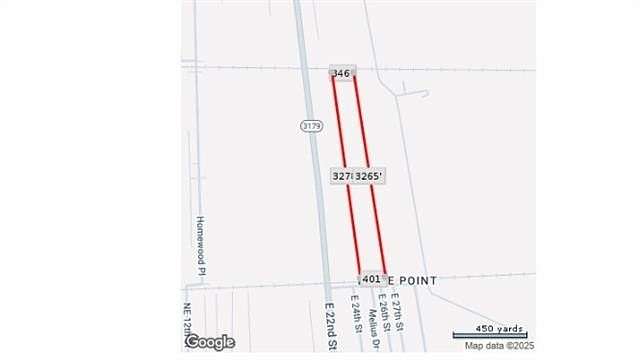 27.8 Acres of Land for Sale in Reserve, Louisiana