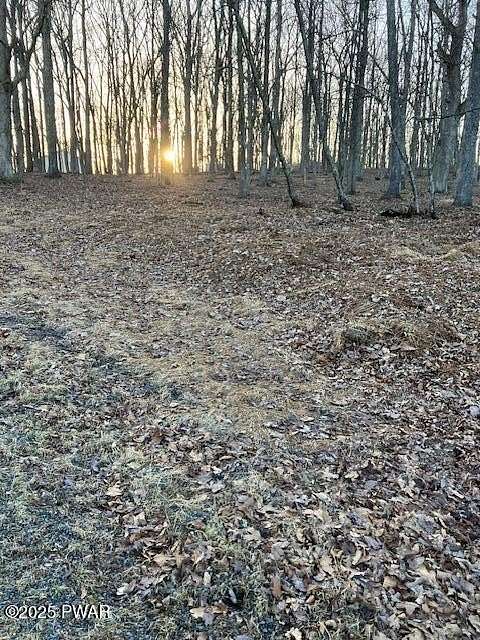 0.53 Acres of Residential Land for Sale in Hawley, Pennsylvania