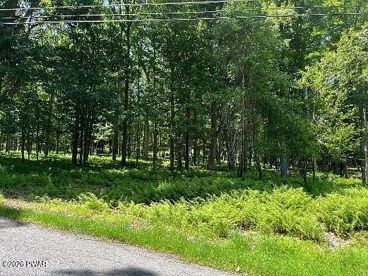 0.53 Acres of Residential Land for Sale in Hawley, Pennsylvania