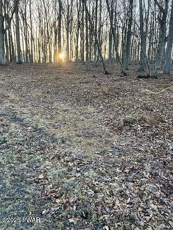 0.53 Acres of Residential Land for Sale in Hawley, Pennsylvania