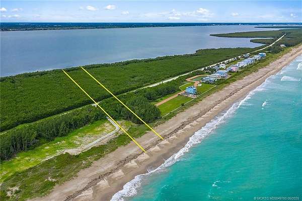 2.69 Acres of Residential Land for Sale in Fort Pierce, Florida