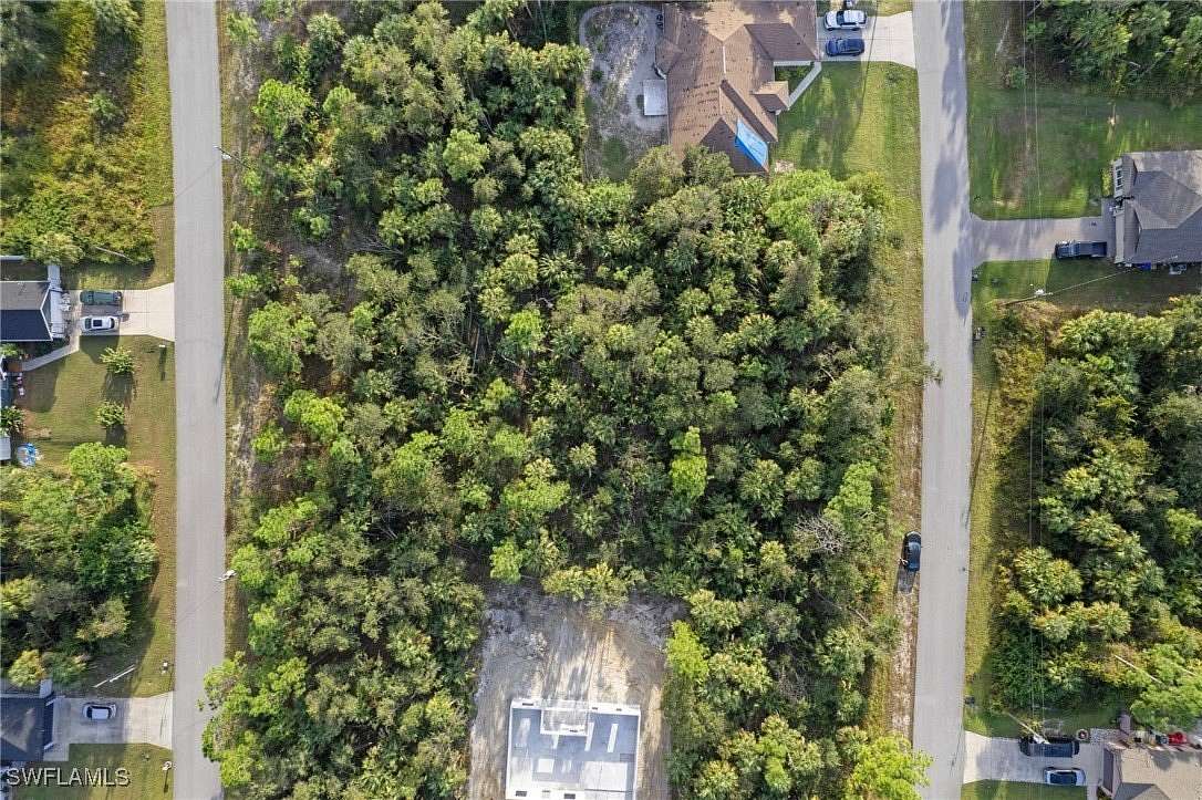 0.23 Acres of Residential Land for Sale in North Port, Florida