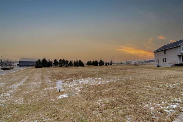 0.54 Acres of Residential Land for Sale in Carlock, Illinois