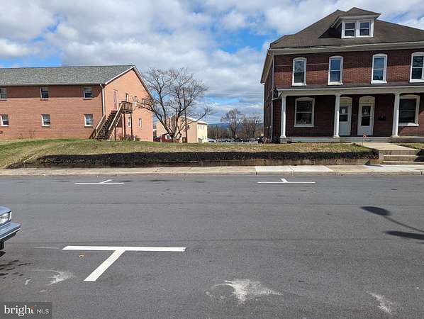 0.18 Acres of Land for Sale in Hagerstown, Maryland