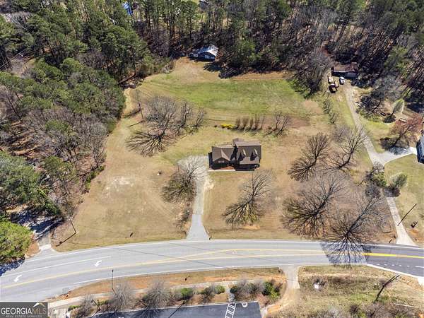 4.49 Acres of Mixed-Use Land for Sale in Dacula, Georgia