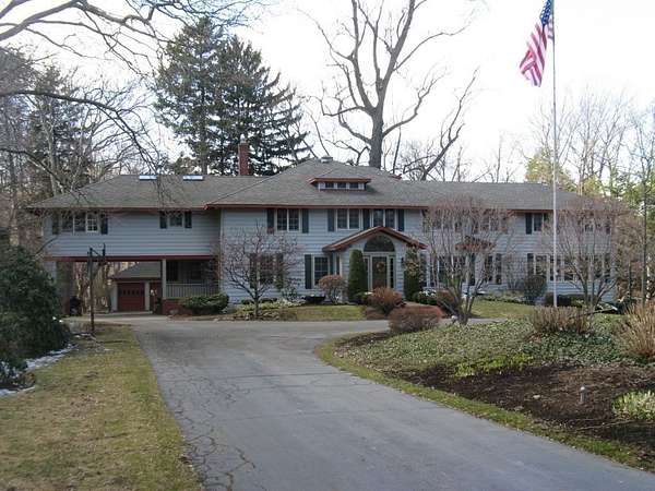 4.53 Acres of Residential Land with Home for Sale in Fairview, Pennsylvania