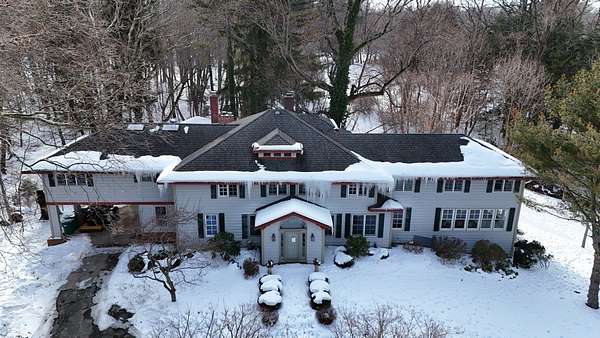 4.53 Acres of Residential Land with Home for Sale in Fairview, Pennsylvania