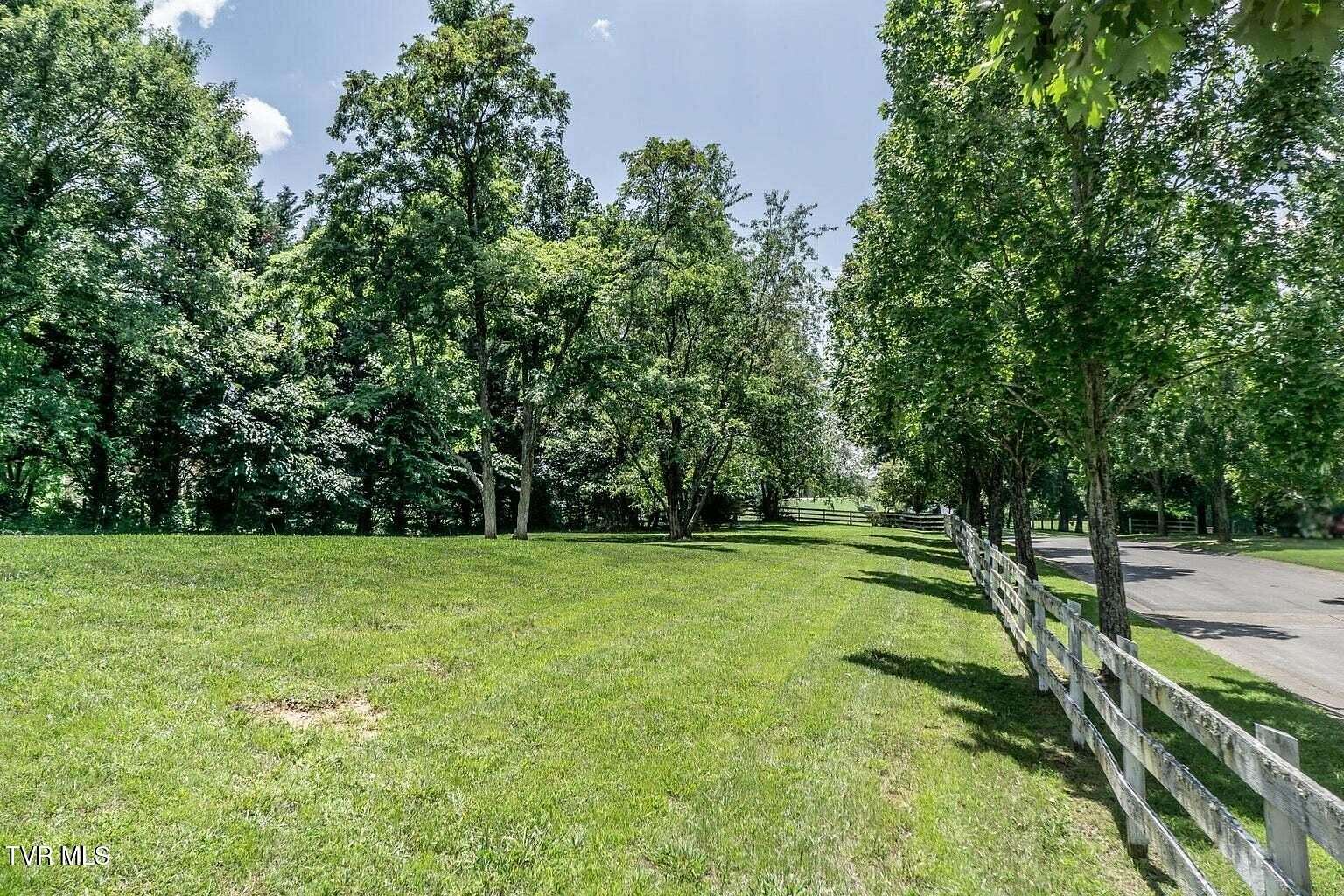 0.63 Acres of Residential Land for Sale in Greeneville, Tennessee