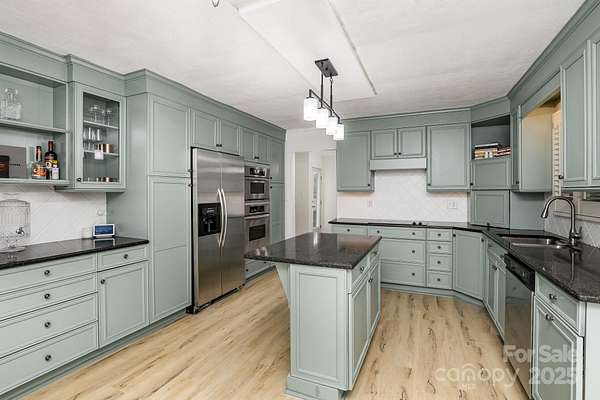 3.75 Acres of Residential Land with Home for Sale in Denver, North Carolina