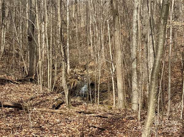 1.83 Acres of Residential Land for Sale in Mill Spring, North Carolina