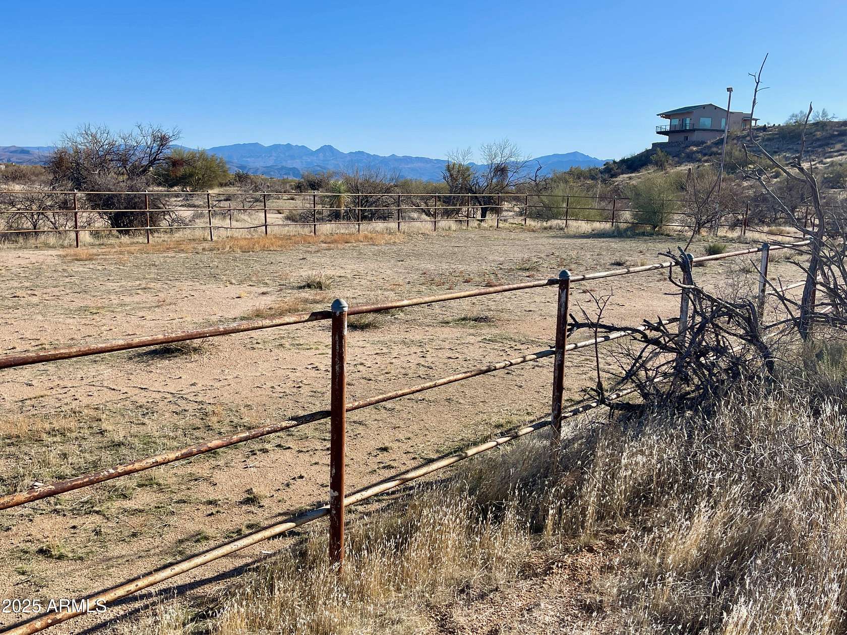 7.5 Acres of Land for Sale in Scottsdale, Arizona