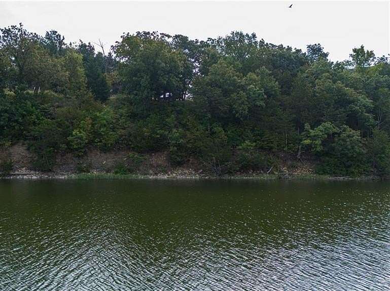 0.24 Acres of Land for Sale in Mapleton, Kansas