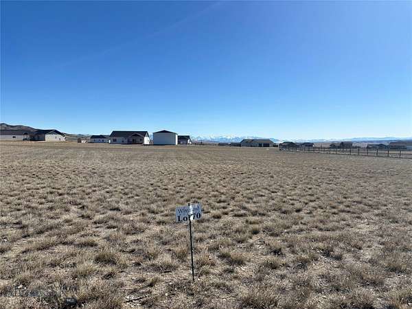 2.18 Acres of Land for Sale in Three Forks, Montana
