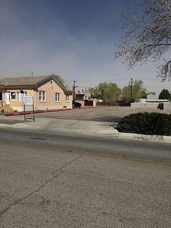 0.15 Acres of Mixed-Use Land for Sale in Albuquerque, New Mexico