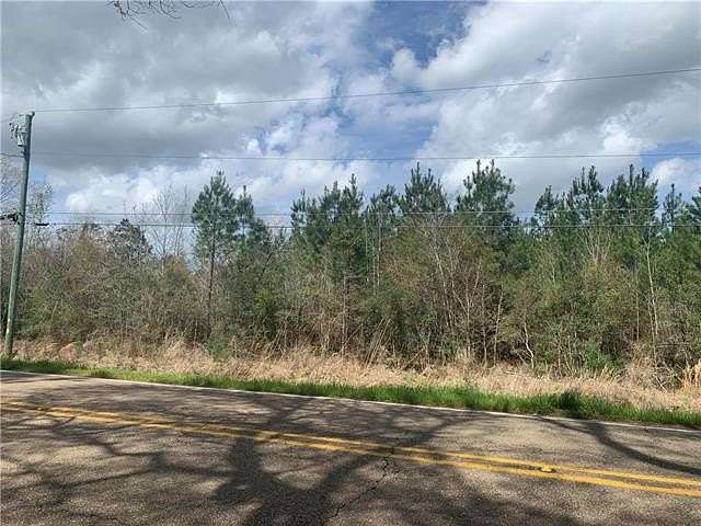 17.4 Acres of Land for Sale in Independence, Louisiana