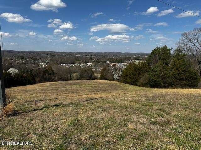5.34 Acres of Land for Sale in Knoxville, Tennessee