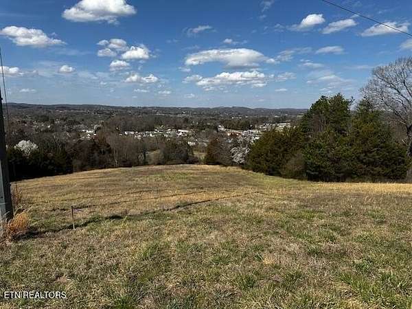 5.34 Acres of Land for Sale in Knoxville, Tennessee