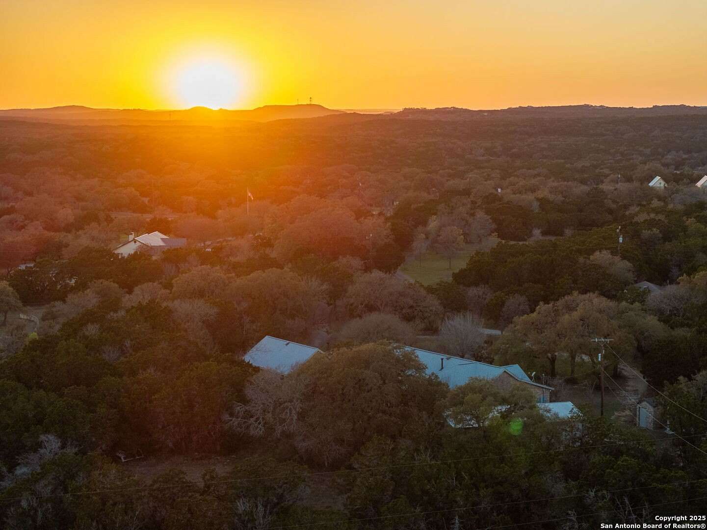 10.7 Acres of Improved Land for Sale in New Braunfels, Texas