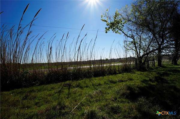 6.17 Acres of Residential Land for Sale in Schulenburg, Texas